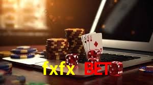 PIX Instantâneo fxfx bet