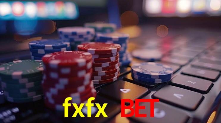 fxfx bet Instalar Logo 1