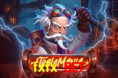 Promoção Relâmpago fxfx bet