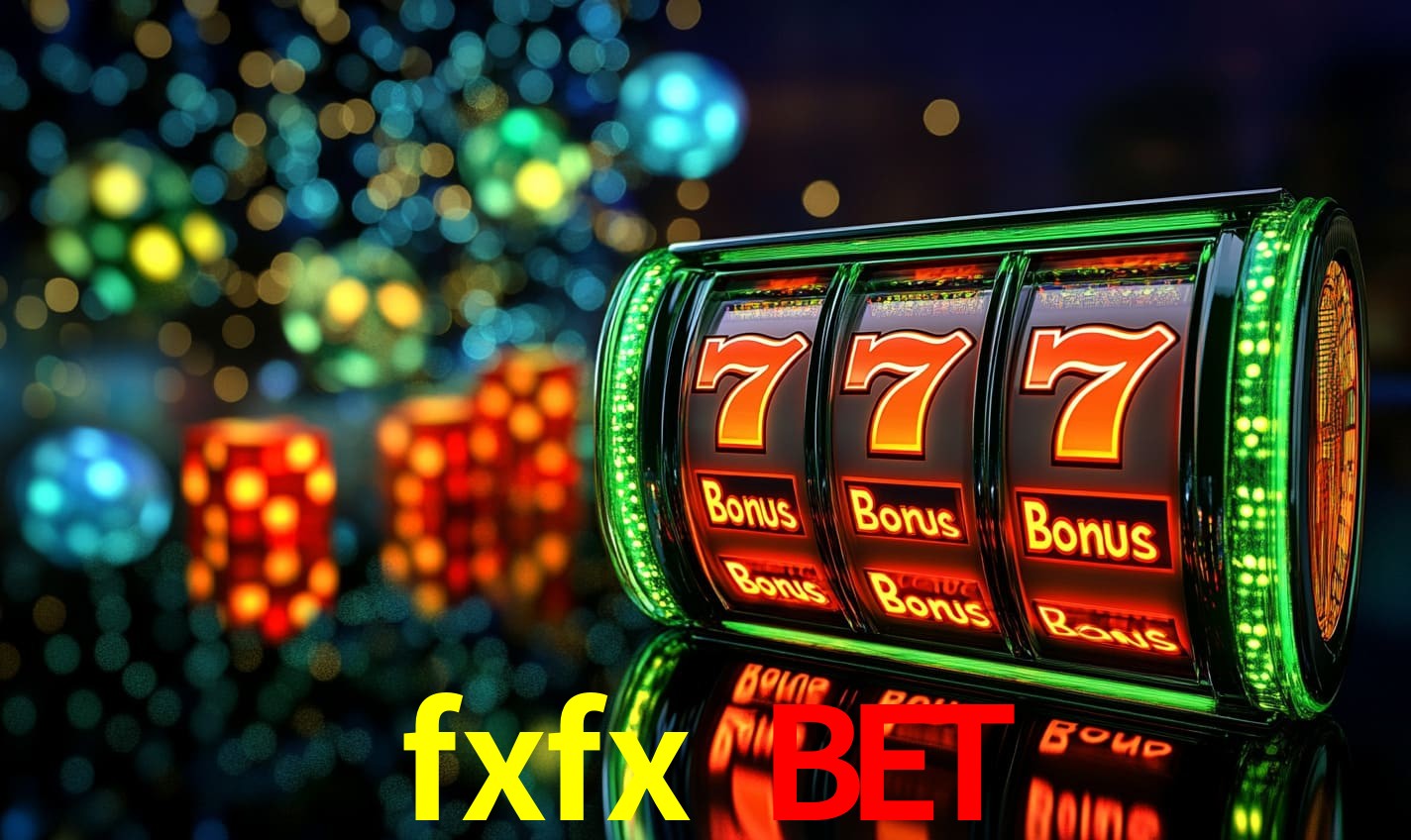 Ofertas Exclusivas fxfx bet