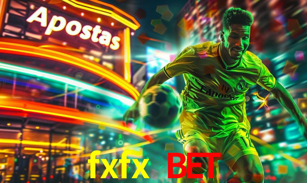 Tecnologia da Plataforma fxfx bet