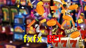 Odds Competitivas fxfx bet