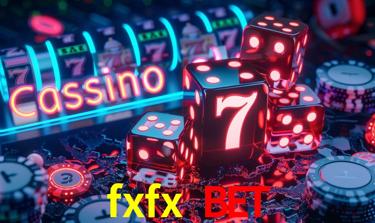 Experiência VIP fxfx bet