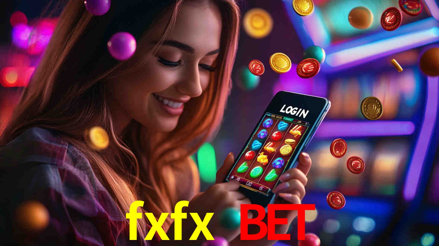 fxfx.com
