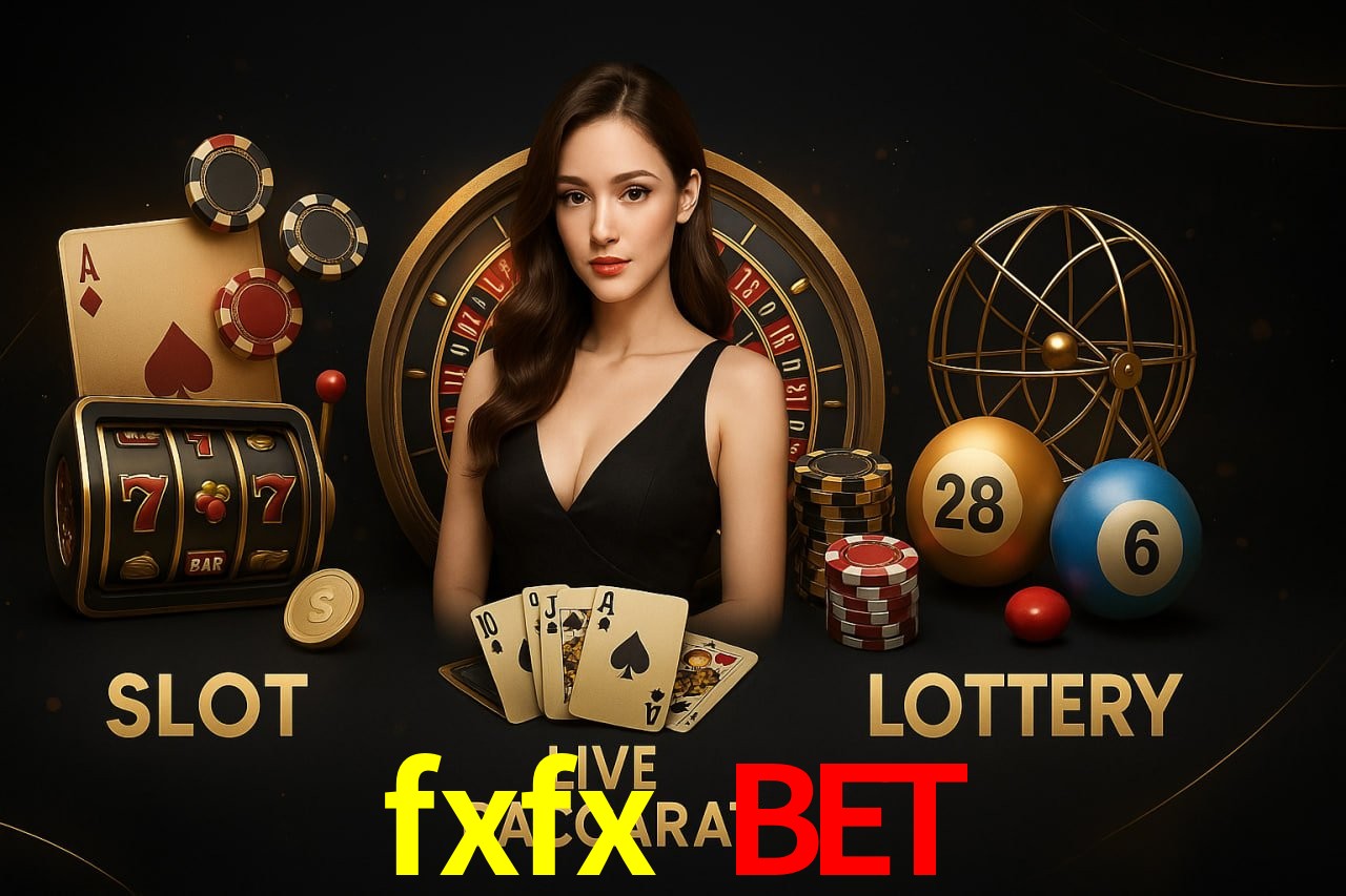 Slots fxfx bet - Jackpots Progressivos