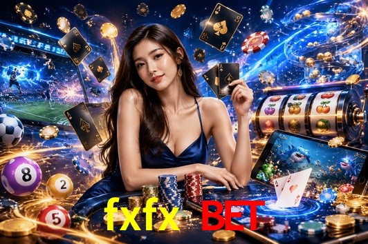 Platform Technology fxfx bet