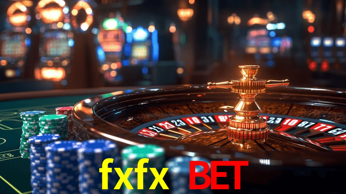 fxfx bet: Seu Especialista em Apostas Esportivas Brasileiras