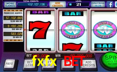 Inovações de Jogos na fxfx bet: O Futuro das Experiências Interativas