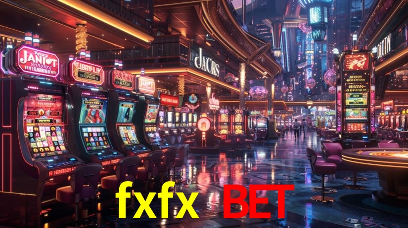 Game Providers fxfx bet