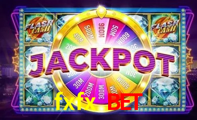 fxfx bet Cassino Online Certificado