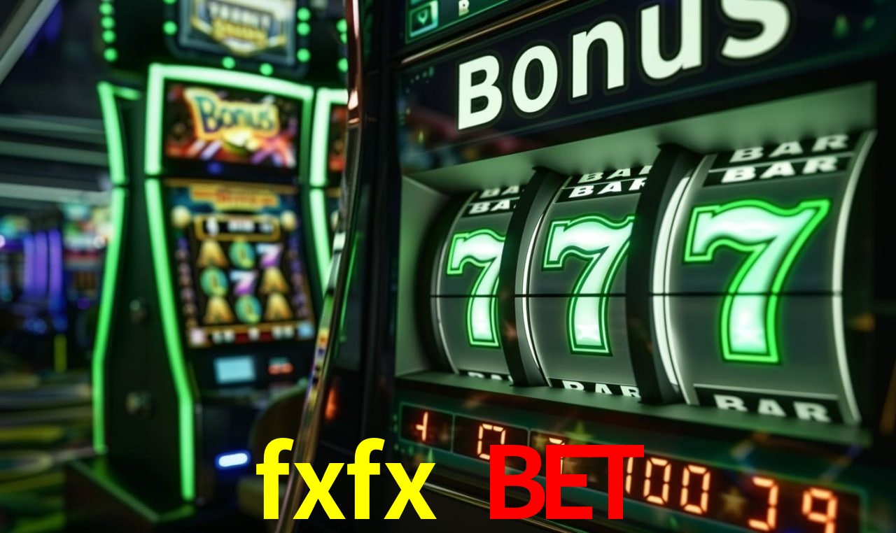 Live Casino fxfx bet