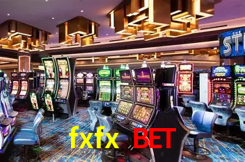 A Popularidade dos Caça-Níqueis no fxfx bet