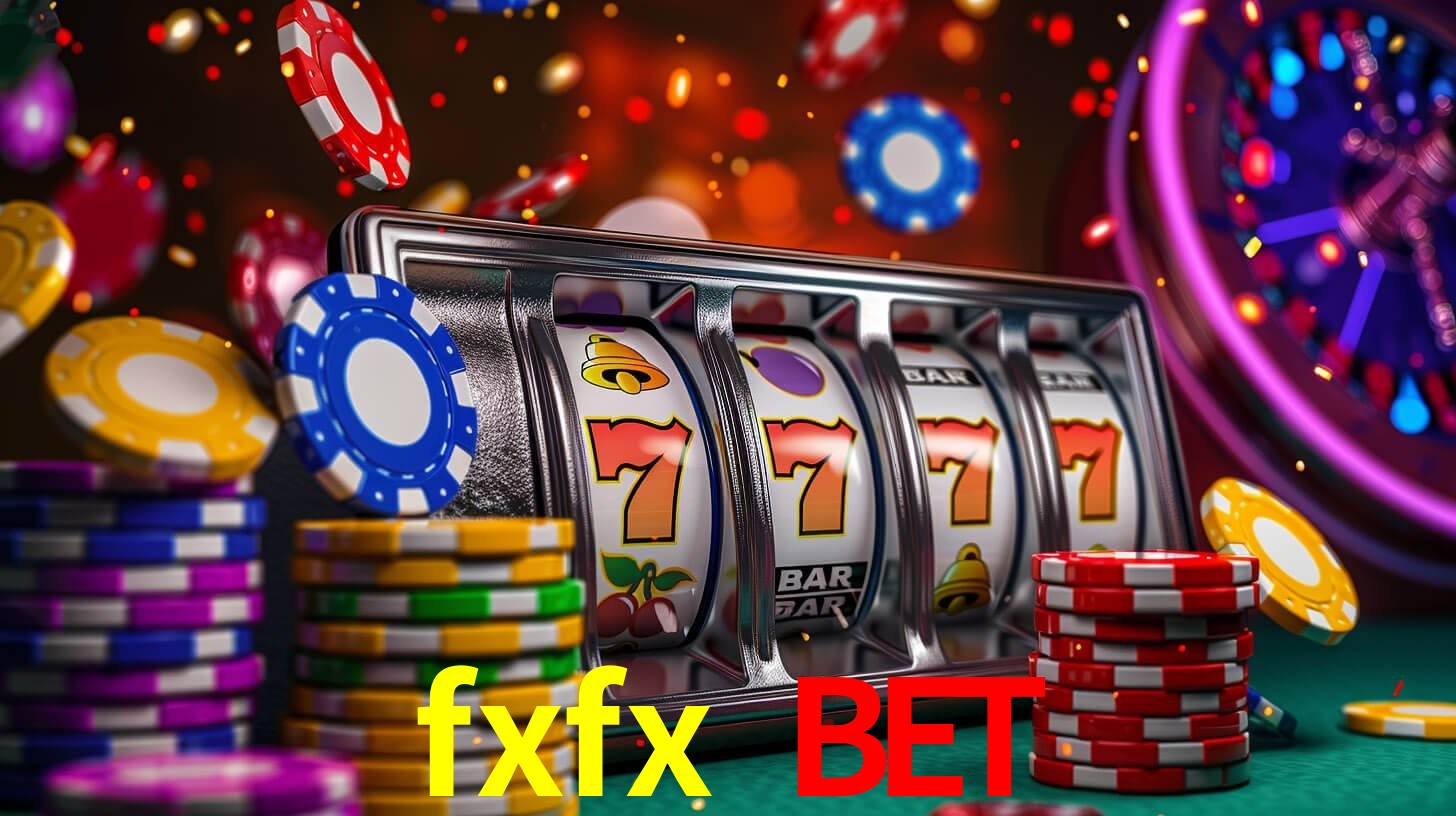 Casino VIP fxfx bet