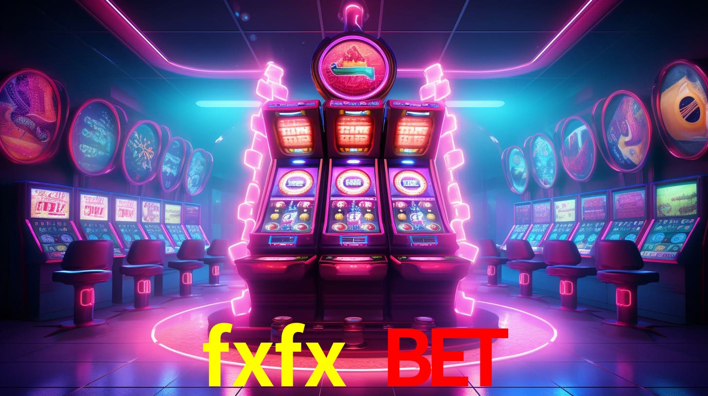 fxfx.com
