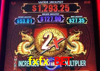 Desvendando o Mundo dos Jogos Virtuais na fxfx bet