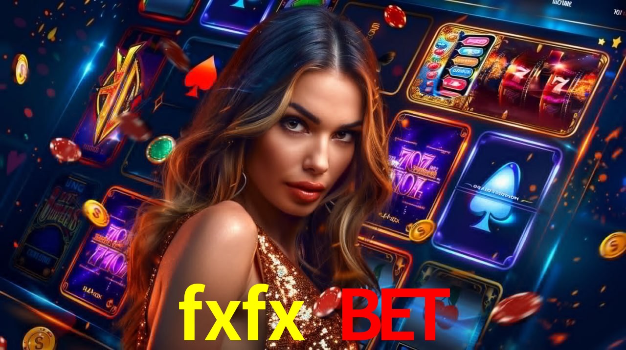 fxfx bet Logo 1