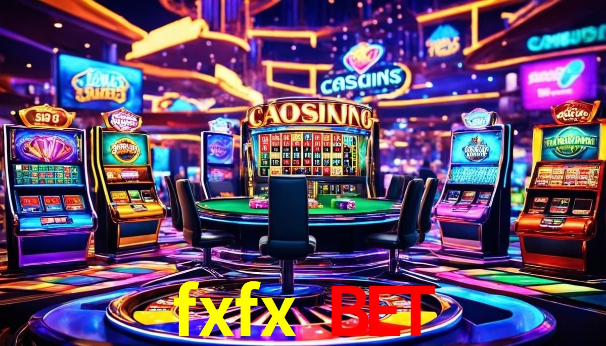 Login Seguro fxfx bet