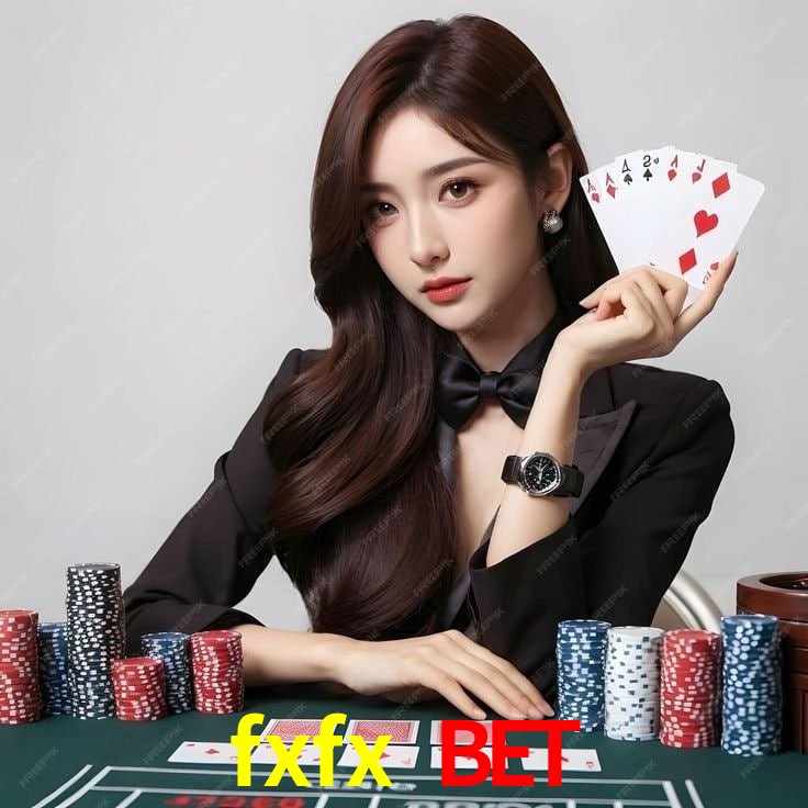 fxfx bet Segurança Logo 1