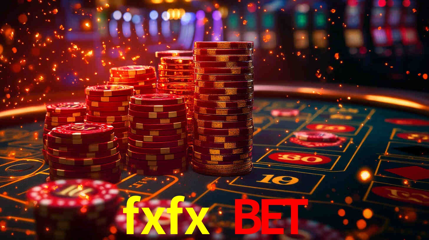 fxfx bet App Interface