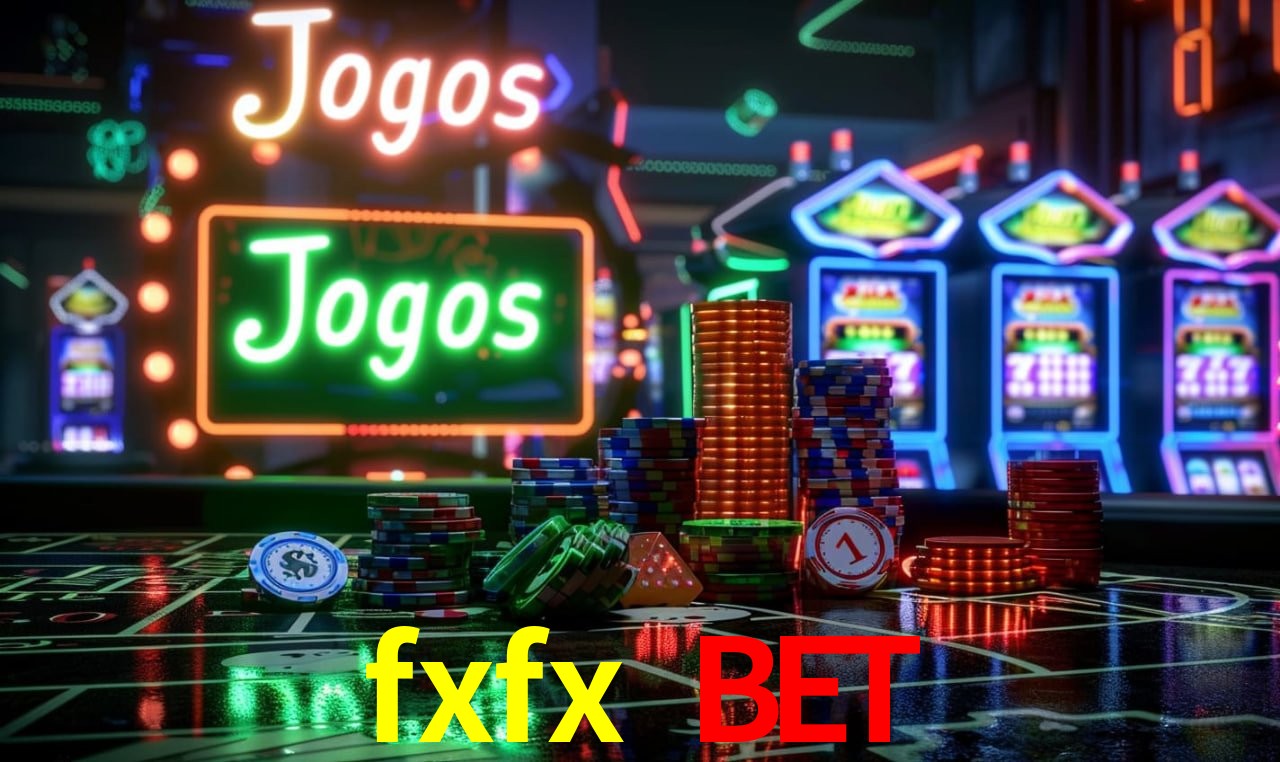 Servidor Brasil fxfx bet