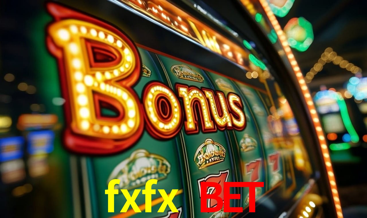 Slots fxfx bet - Giros Grátis Diários
