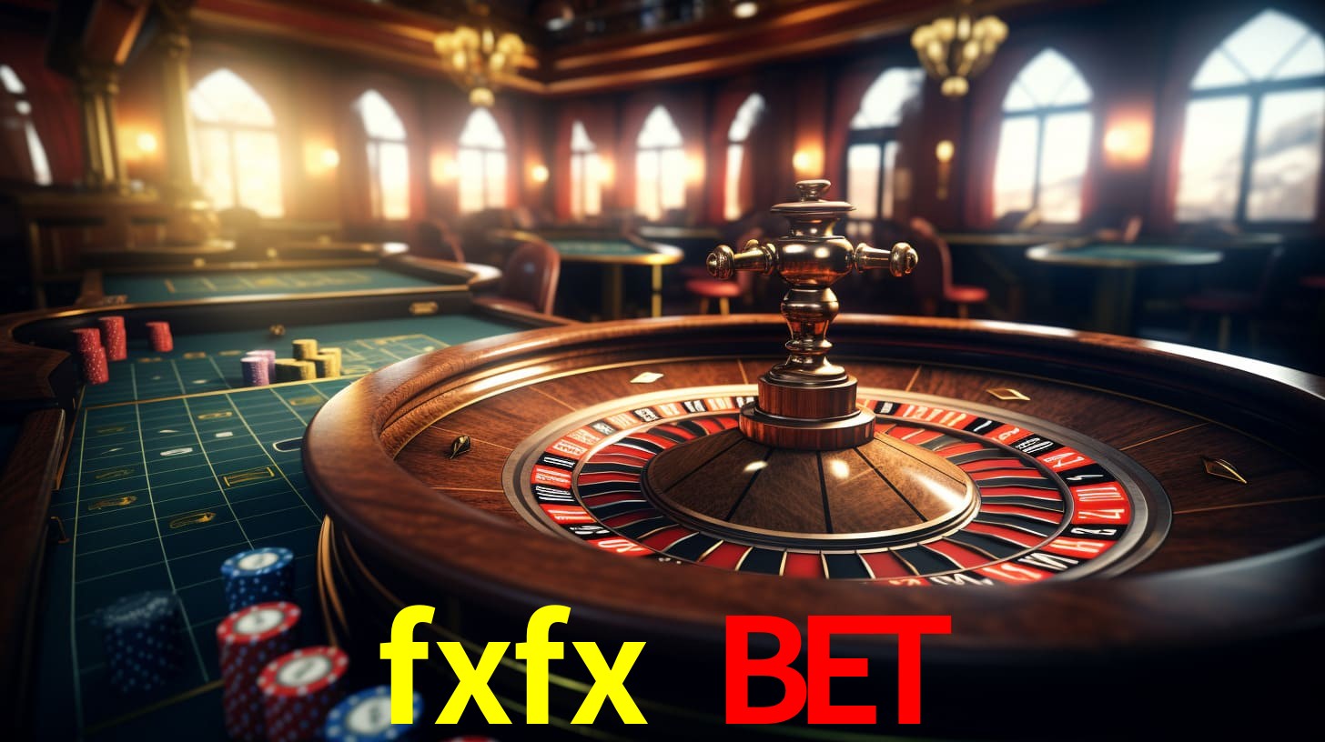 Roulette Table fxfx bet