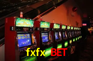 A Popularidade dos Caça-Níqueis no fxfx bet