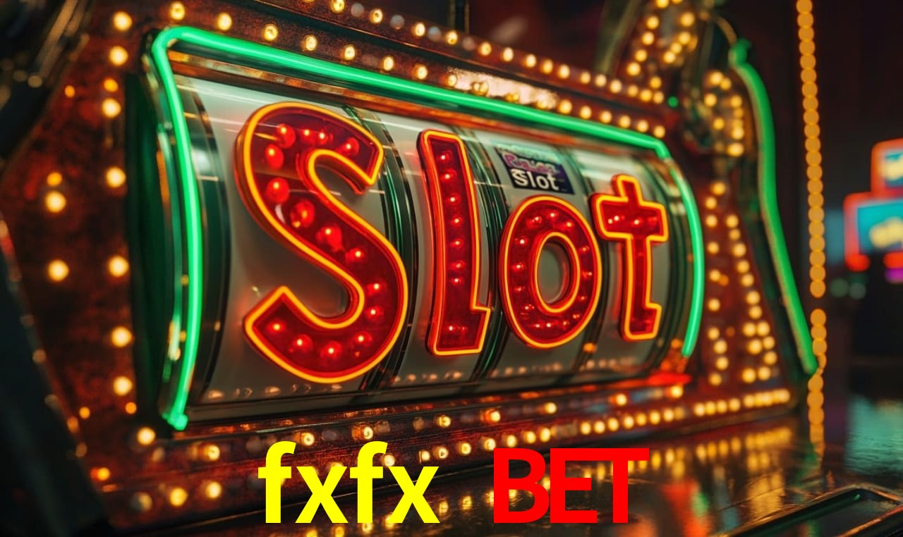 fxfx bet Instalar Logo 3