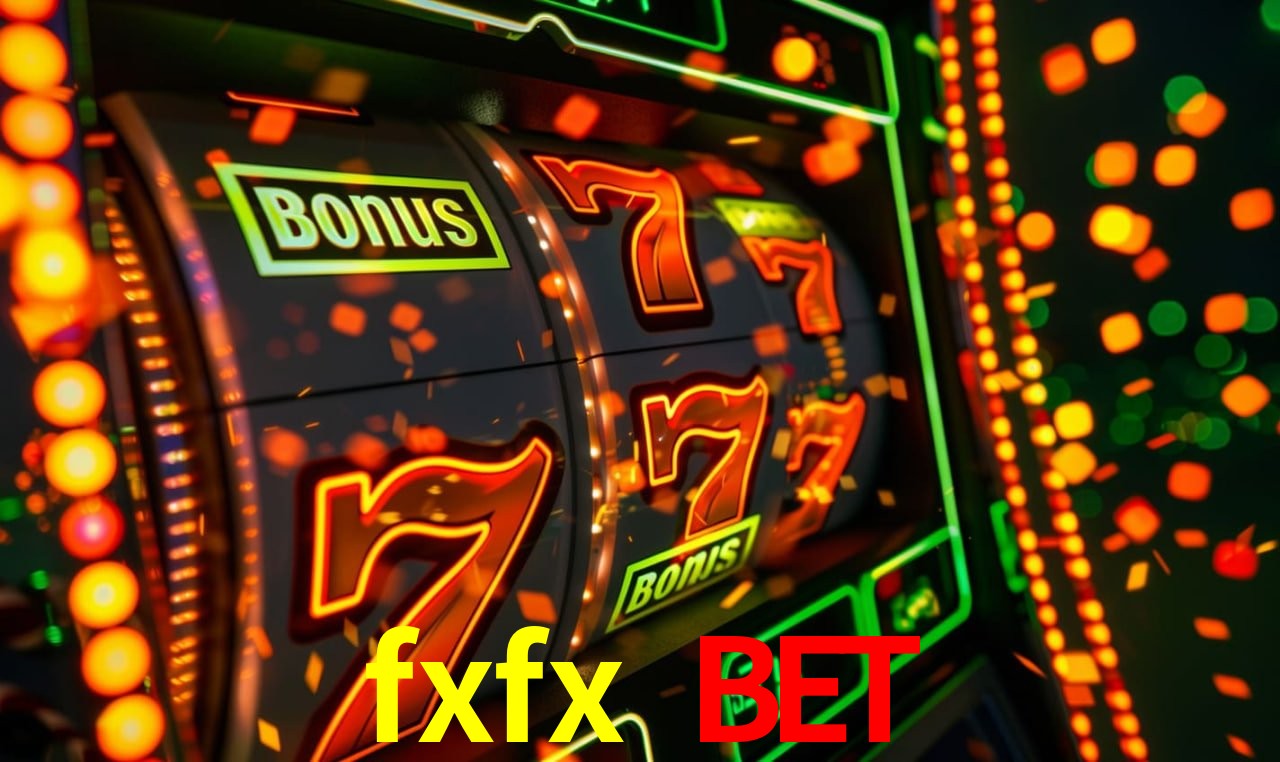 fxfx bet Logo 2