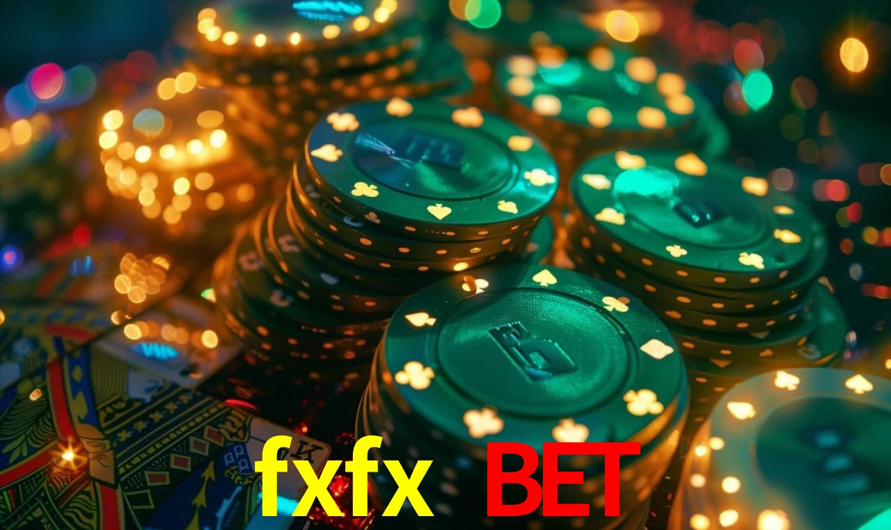 Recursos de Bônus fxfx bet