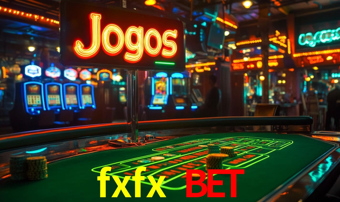Promoções Sazonais fxfx bet