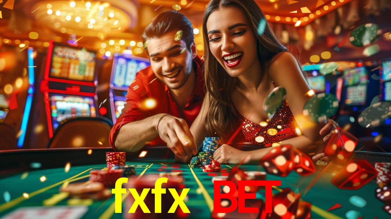 fxfx bet Certificado eCOGRA - Jogos Justos Auditados