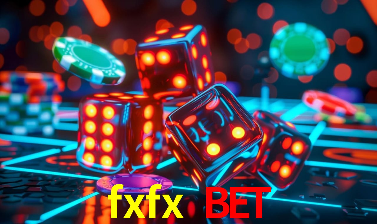 Interface Premium fxfx bet