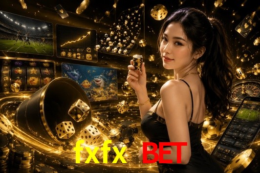 Seasonal Promotions fxfx bet