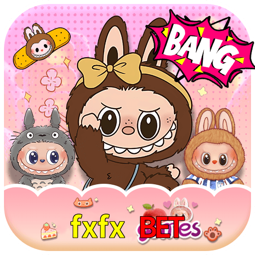 fxfx bet Logo